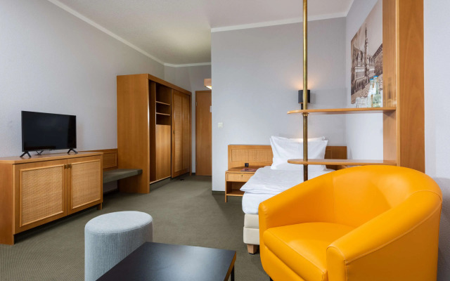 Best Western Parkhotel Brehna-Halle