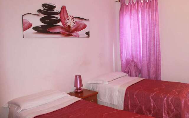 Giorgia Airport Apartment