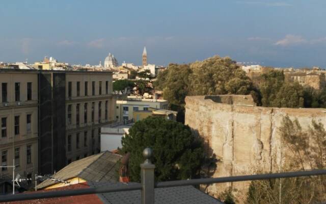 Domus Aurea Relais Guest House