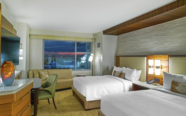 JW Marriott Anaheim Resort