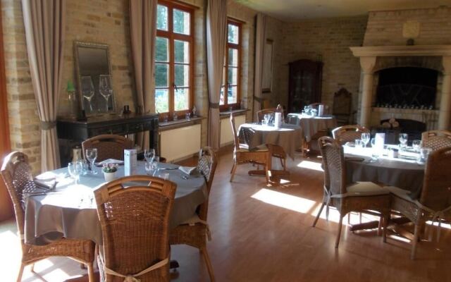 Hotel Hinterland