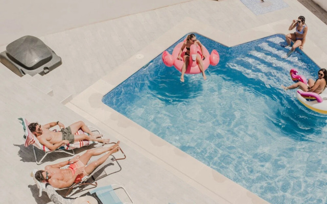 Myflats Premium Beachside