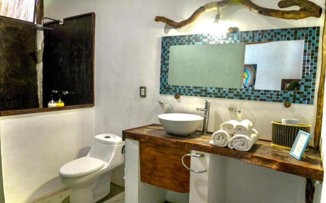 Villa Feronia Tulum