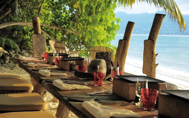 Club Med Seychelles