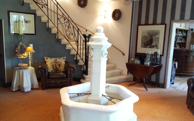 Chalet sur Lesse