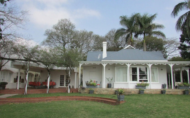 Sugar Hill Manor Guesthouse