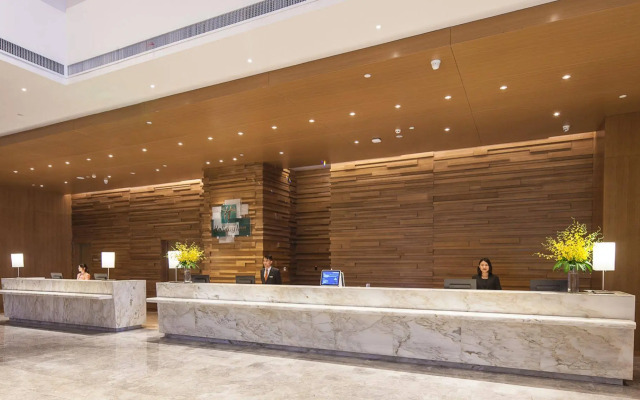 Holiday Inn Nanjing Qinhuai South Suites by IHG