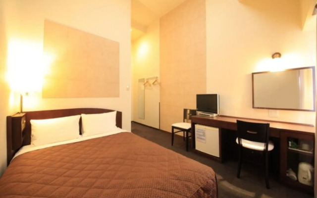 Tachikawa Urban Hotel Main