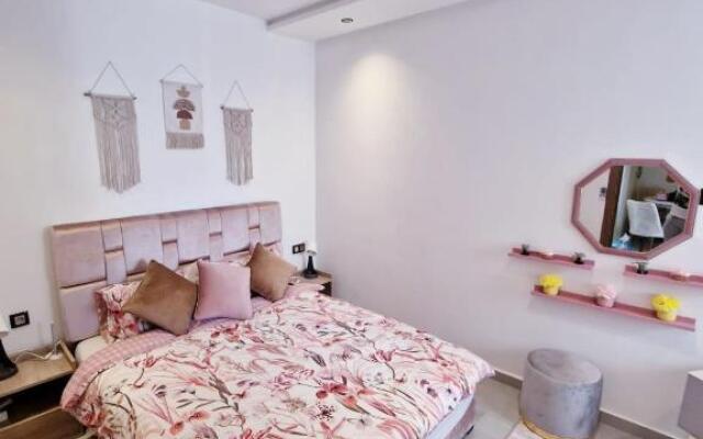 Superbe Appartement Cosy en plein centre ville