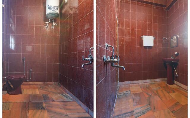 OYO Flagship 17077 Elegant Guest House