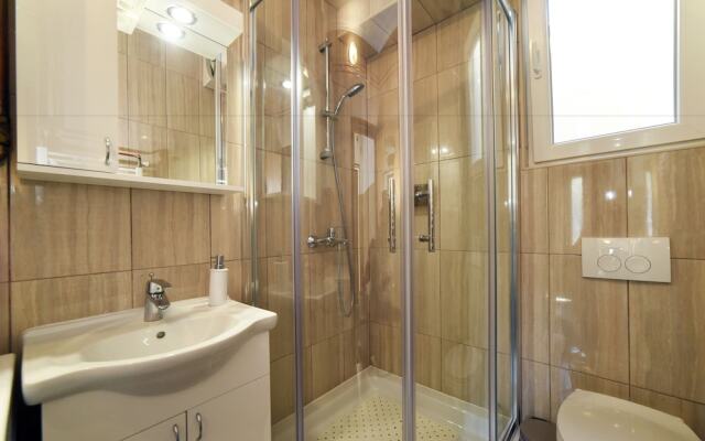 Apartment Prilaz