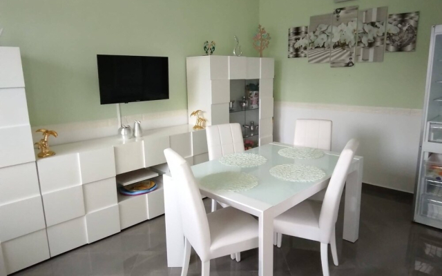 Falconara House Noto Marina