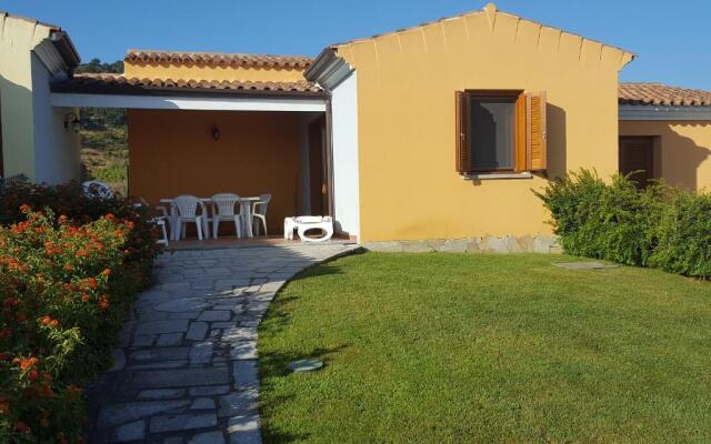 Casa i Falchi
