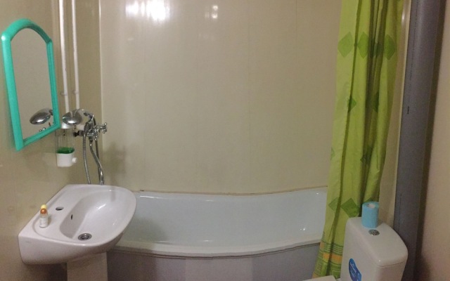 Hostel Malinovski