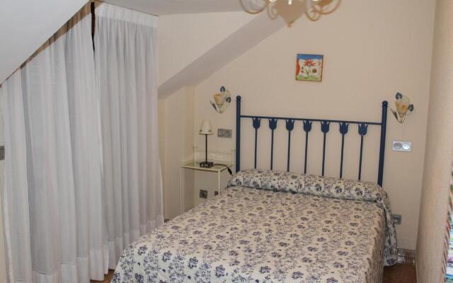 Apartamentos Costa Noja