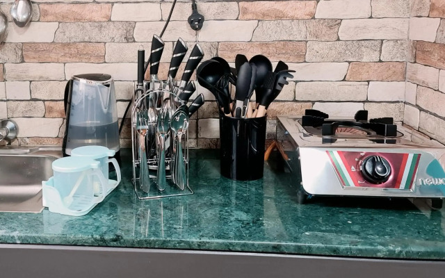 Unia fancy flats studio Apartment