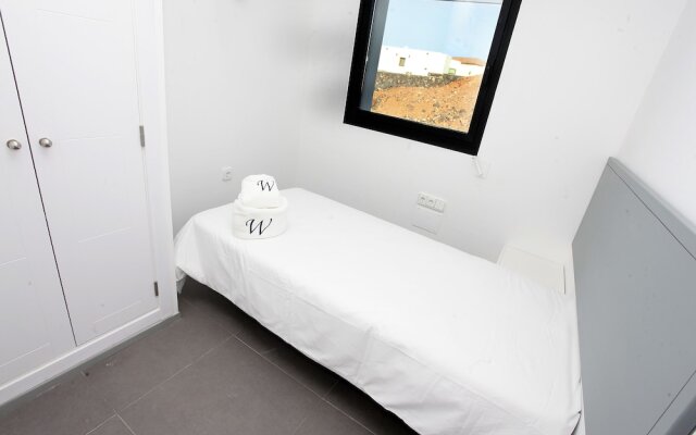 Luxury Villa Private Pool FV12