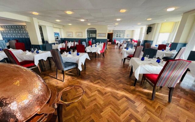 Langham Hotel Eastbourne
