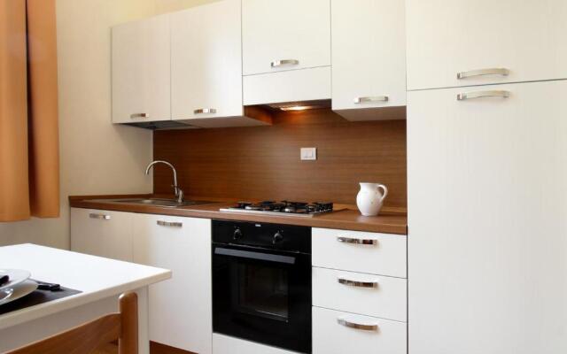 San Lorenzo Apartments