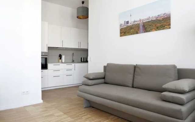 RockChair Apartments Charlottenburg