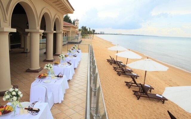 Hainan Yatai Hot Spring Hotel