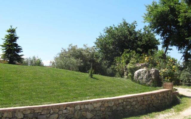 Bed and Breakfast Macchia d'Olmo