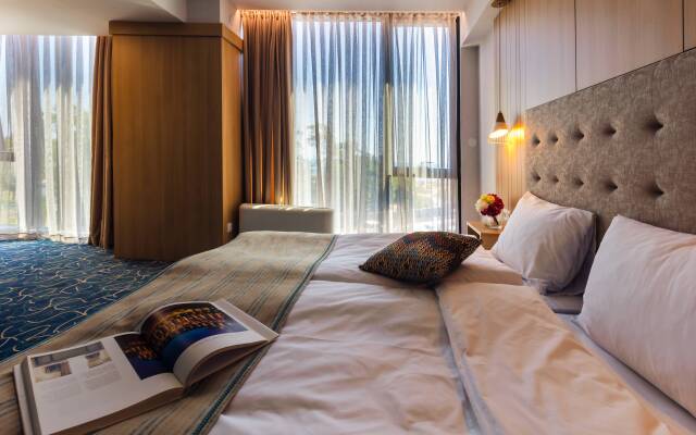 DAS Marina Burgas Hotel