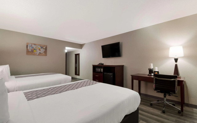SureStay Plus Hotel by Best Western San Antonio North