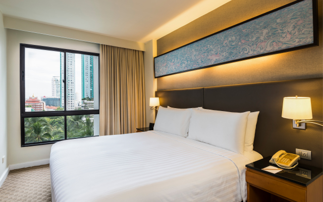 Chatrium Residence Sathorn