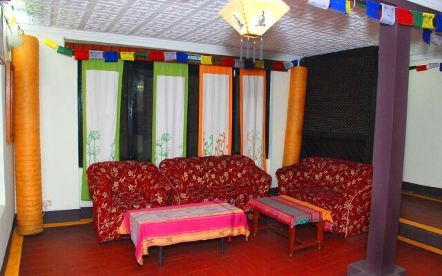 Pariwar B&B