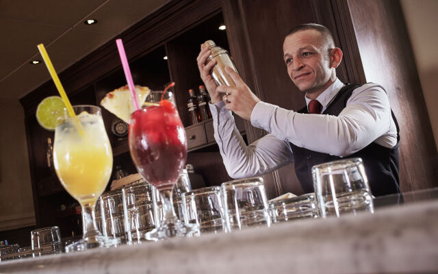 Park Hotel le Fonti