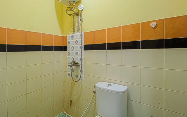 Papago Guest House