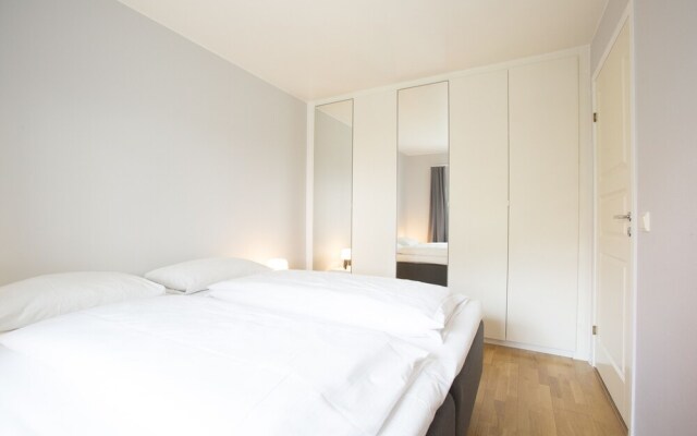 City Housing - Lagårdsveien 17