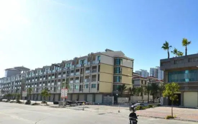 Yu Hu Hotel
