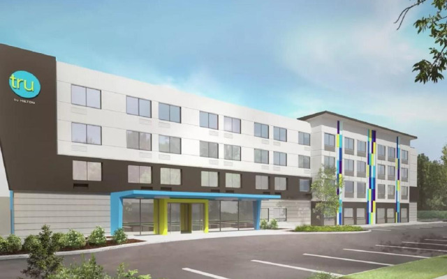 Tru by Hilton Georgetown