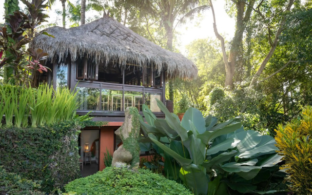 Villa Kupu-Kupu