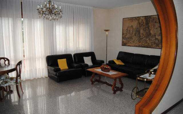 Appartamento Villa Dervio