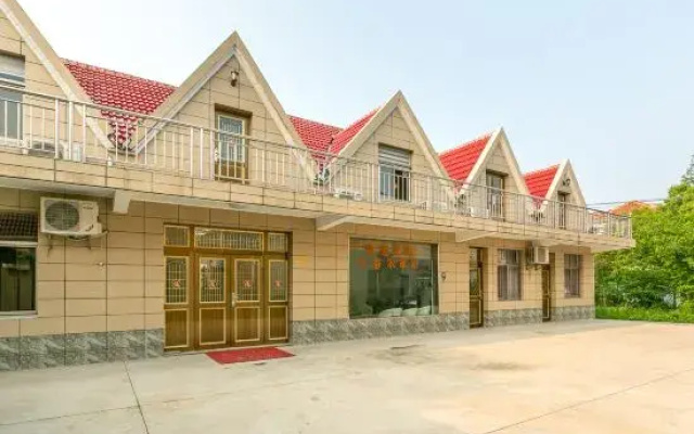 Shanghai Dazaotou Homestay
