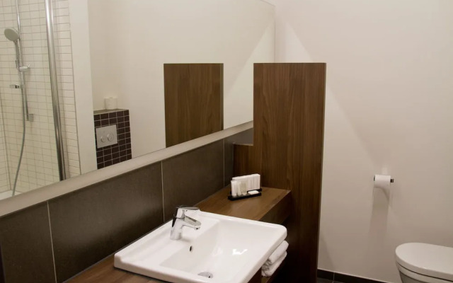 Hotel De Boskar 1773