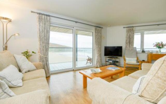 Apartment 17, Bigbury On Sea