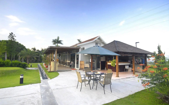 21 Holiday Resort