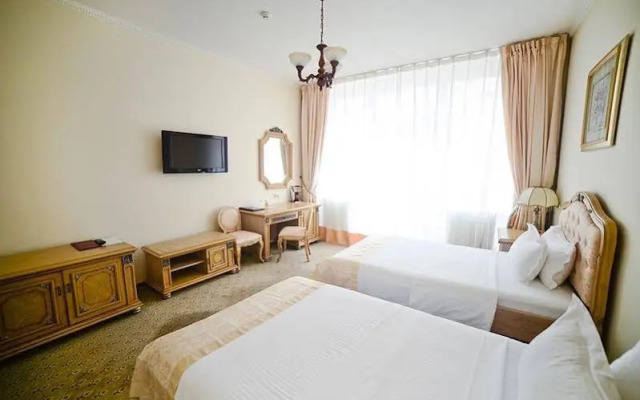Visak Hotel