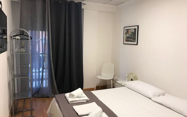 Suites Rooms Valencia