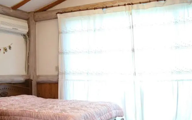 Seogwipobeautiful House Pension