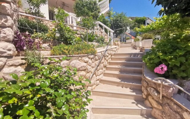 Apartment 4 Niko 4 1 pax