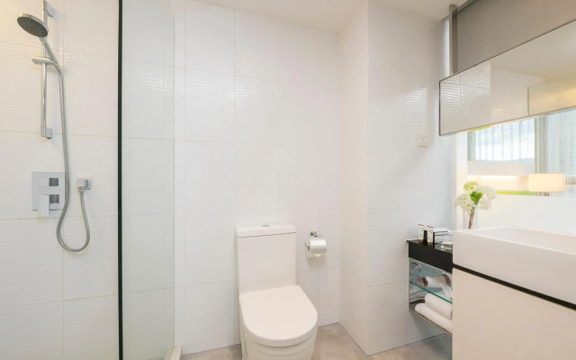 Dorsett Tsuen Wan, Hong Kong