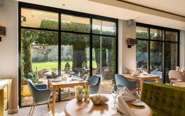 Restaurant Hotel Merlet