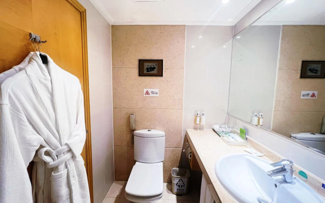 Holiday Inn Beijing Temple Of Heaven by IHG