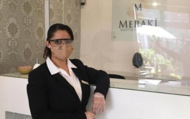 Meraki Boutique Hotel