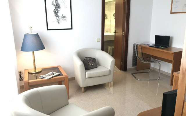 Bon Retorn Hotel Restaurant